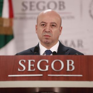 Grupo de inteligencia permitió detenciones prioritarias: Sales