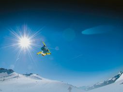 ¿Quién dijo frío? 10 razones para visitar los Alpes Franceses