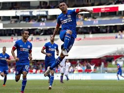 Tras este amistoso, Cruz Azul se prepara para su duelo ante Gallos Blancos de Querétaro el próximo día 20. MEXSPORT/ARCHIVO