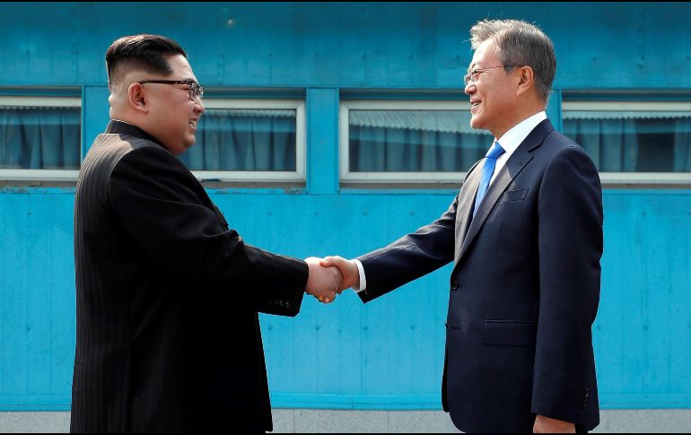 Se estima que las dos Coreas discutan un plan para establecer un comité militar conjunto y comenzar una investigación conjunta 