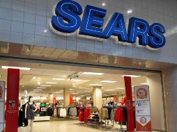 En el segundo trimestre de este año, las ventas a unidades iguales de Sears México registraron una caída de 0.9 por ciento, según su reporte financiero. ESPECIAL