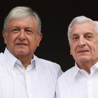 López Obrador busca intervenir pozos en Tabasco y elevar producción petrolera