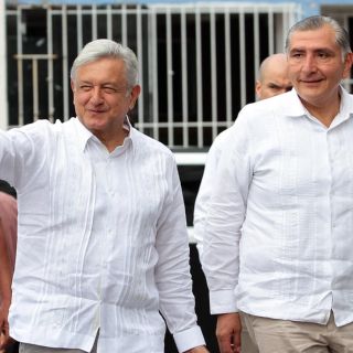 Recibirá AMLO ‘blindaje fiscal’ de 327 mil MDP