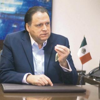 Pablo Moreno, el mensajero de la cultura empresarial de Jalisco