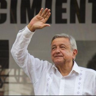López Obrador revisará con gobernador el plan de trabajo para Colima