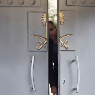 Trump envía a Pompeo a Arabia Saudita por caso Khashoggi