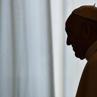 Taiwán invita a Papa Francisco a visitar la isla el próximo año
