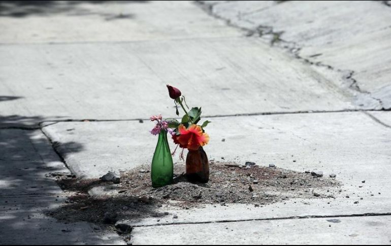 A diario, los medios consignan en sus espacios la brutalidad con la que asesinan a las mujeres. EL INFORMADOR / ARCHIVO