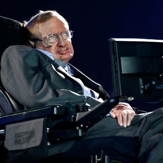La ciencia está en peligro, dice Hawking en mensaje póstumo