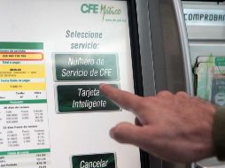 A inicios de este mes en México se incrementó el costo de la luz entre el 50 y 90 por ciento. EL INFORMADOR / ARCHIVO