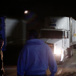 Fiscalía no resguarda los cuerpos: reviran a Cotero