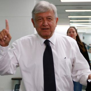 No hay que temer a la decisión de la gente: AMLO respecto al NAICM