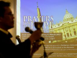 En la lista se encuentran sacerdotes que fueron cesados de forma definitiva, otros temporalmente y otros simplemente reasignados a otros lugares. AP/ARCHIVO