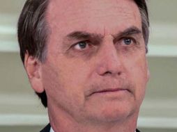 Bolsonaro, que era el más rechazado en el primer turno, tiene ahora un 35% de rechazo, mientras que Haddad tiene el 47%. FACEBOOK / Jair Messias Bolsonaro