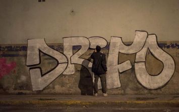 ideas de graffiti ligero
