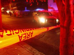 Asesinan a mujer en colonia Santa Teresita