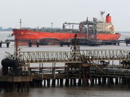 En distintas partes del mundo, muchas de las empresas más grandes y que ocupan los primeros lugares en el mercado son del gobierno. AFP/L. Parnaby