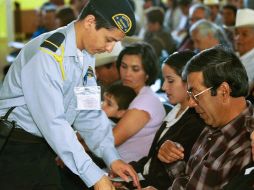 En 2017 se emitieron 15 mil 993 visas TN, la mayoría a mexicanos. EL INFORMADOR/Archivo