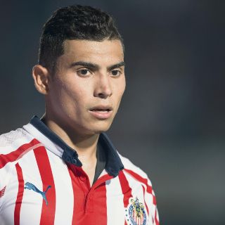 Chivas, casi completo