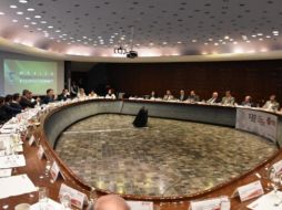 “Diseñando el futuro: México ante un mundo disruptivo”, que se celebrará del 21 al 23 de octubre en Expo Guadalajara. TWITTER/cumbrenegocios