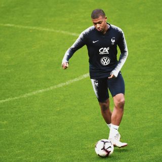 Alemania tiene complicada visita ante Francia