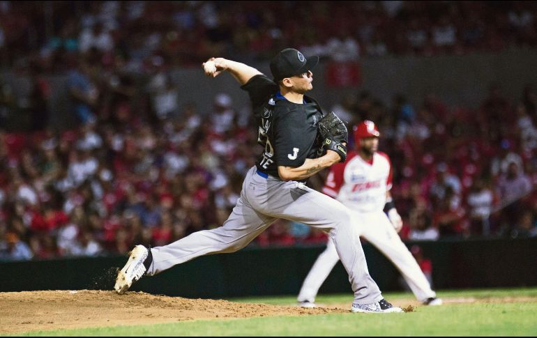 Charros viene de dos derrotas ante Venados en el inicio de temporada. CHARROS DE JALISCO