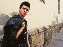 El intérprete disfrutó en este 2018 del éxito gracias a “Villana”. EL INFORMADOR / G. Gallo