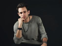 El artistan listo para seguir evolucionado. Especial