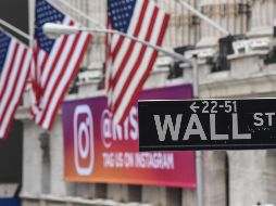 El NYSE Composite gana 68.36 puntos, ubicándose en 12 mil 494.04. AFP / ARCHIVO
