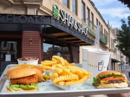 En los próximos 10 años, planean abrir 30 establecimientos de Shake Shack en México. FACEBOOK / shakeshack