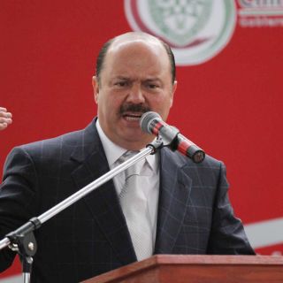 Habrá más órdenes de aprehensión contra César Duarte: Javier Corral