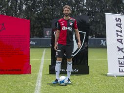 Pareja sufre una lesión en el menisco medial, cuerno posterior de la rodilla izquierda. MEXSPORT/ARCHIVO