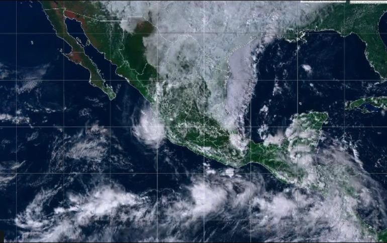 En la tarde de este martes 