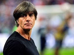 La derrota pone a la Mannschaft en peligro de descender a la B en la Liga de Naciones. EFE/C. Petit-tesson