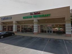 Las dos personas fueron trasladadas al hospital con heridas que no ponen en riesgo sus vidas. ESPECIAL