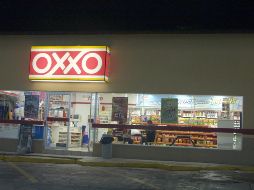 De acuerdo con Femsa, Oxxo es una marca sólida, y referente en los márgenes y las utilidades del sector. EL INFORMADOR/ARCHIVO