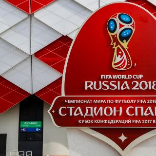 La FIFA publica el informe de Rusia 2018