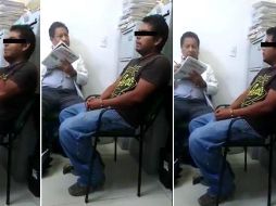 Aunque la Fiscalía investiga la responsabilidad en 10 asesinatos, el 'monstruo de Ecatepec' dijo haber asesinado a una veintena de mujeres. ESPECIAL