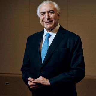 Presentan nueva acusación de corrupción contra Temer