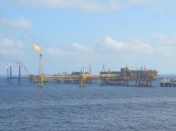 Los bonos e vencen en 2029 y otorgan una tasa de rendimiento al inversionista de aproximadamente 6.5%. NOTIMEX/Archivo