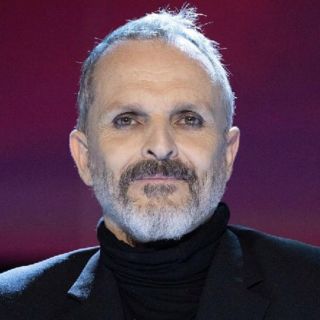 Ex pareja de Miguel Bosé emprende acciones legales en su contra