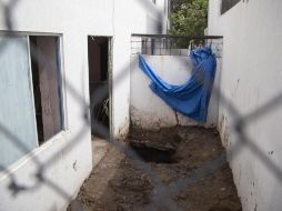 La víctima respondía al nombre de Carlos García, de 40 años de edad, quien fue reportado como desaparecido desde el jueves pasado por sus familiares. EFE / ARCHIVO