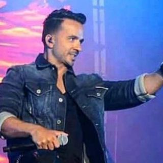 Luis Fonsi recibe siete títulos de récord Guinnes por "Despacito"