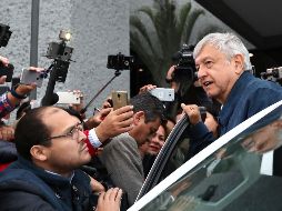 Andrés Manuel responde: 