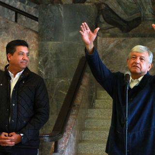 López Obrador plantea emplear en México a migrantes centroamericanos