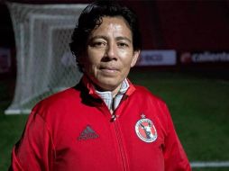 Diferentes jugadoras mostraron sus condolencias a través de las redes sociales al darse a conocer el fallecimiento de Marbella. TWITTER