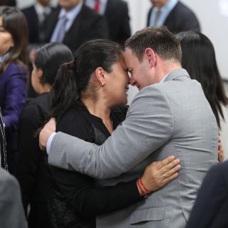 Un tribunal peruano ordena la liberación de Keiko Fujimori