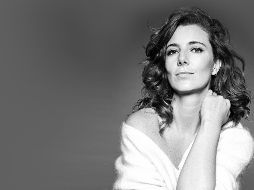 La actriz detaca el papel de las mujeres en sus proyectos: tanto en la producción, como en el aspecto argumental. CORTESÍA