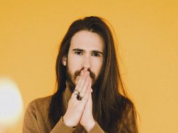 El músico español está listo para presentar a los mexicanos su álbum: “Diferentes tipos de luz”. CORTESÍA