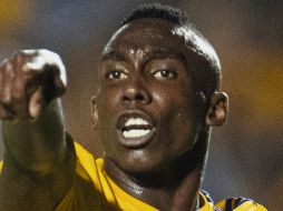 Julián Quiñones considera que Tigres tiene una plantilla digna de los equipos de CONMEBOL. ESPECIAL